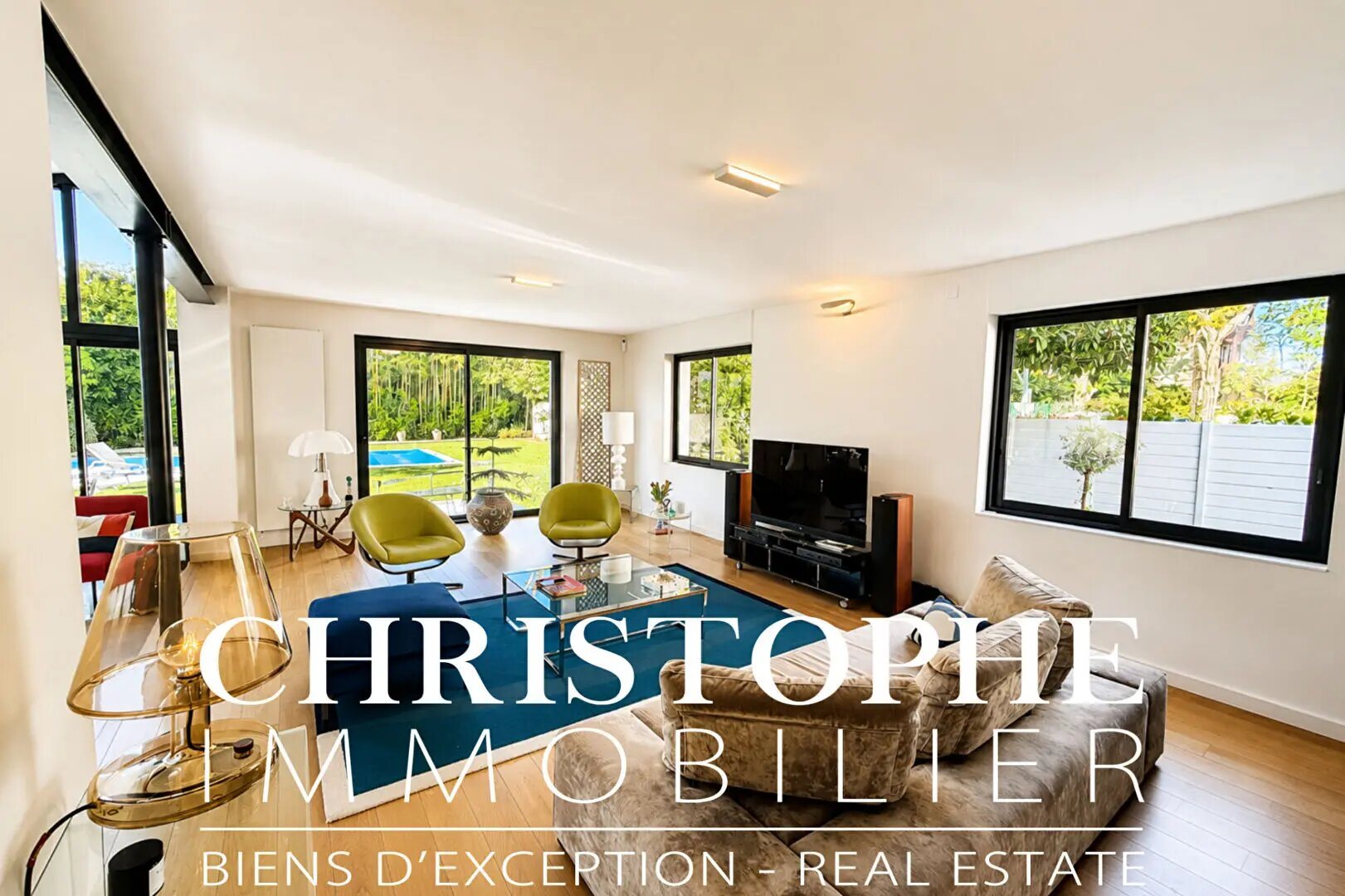 Maison à vendre, 220m², Pau