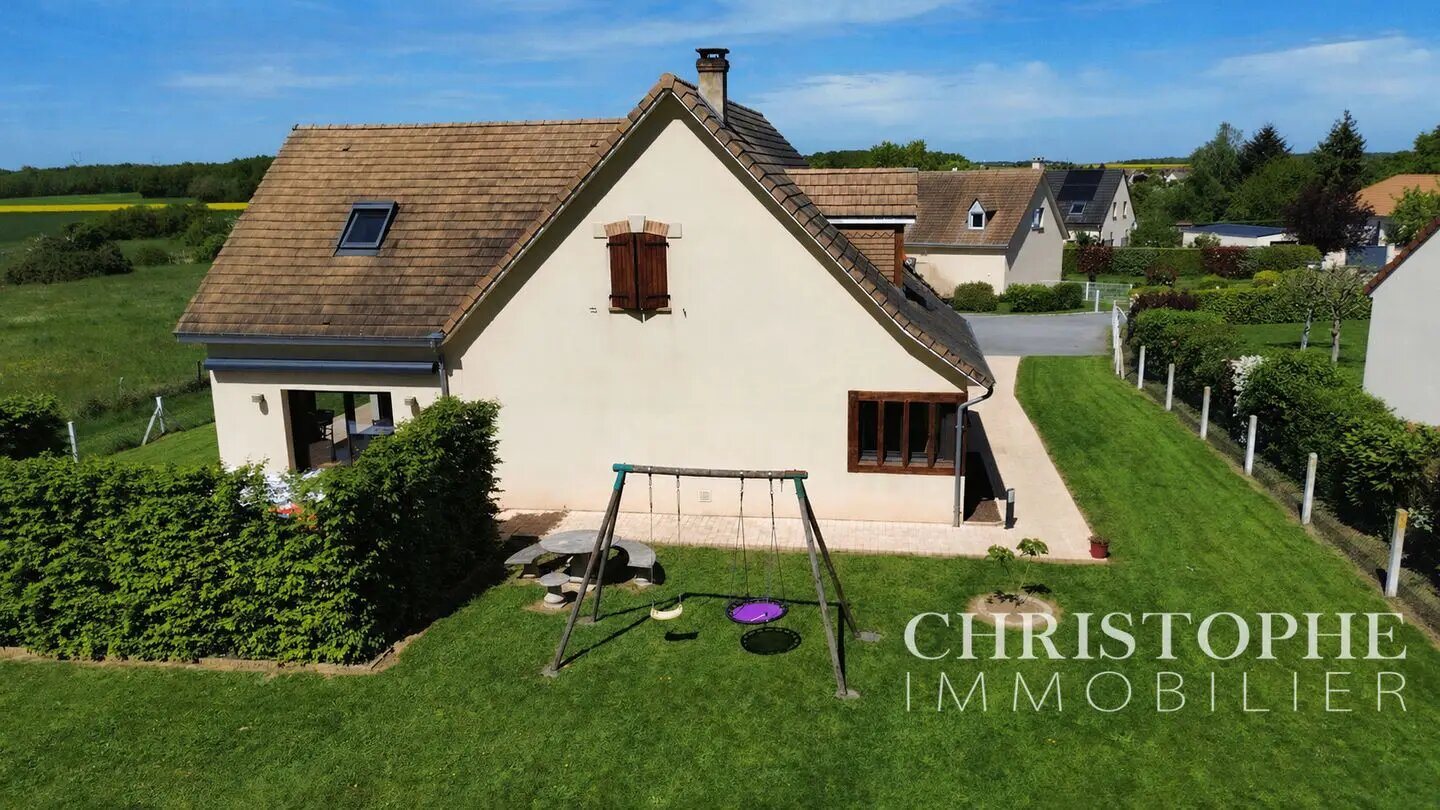 Maison à vendre, 195m², Ferrières-Haut-Clocher