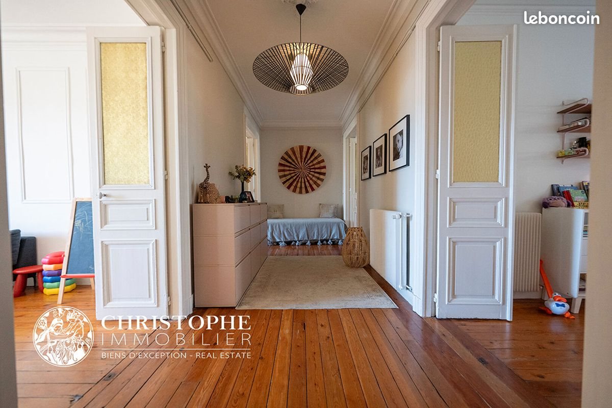 Appartement à vendre, 175m², Pau