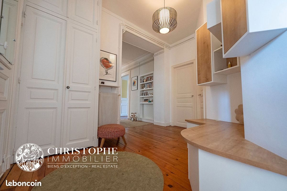 Appartement à vendre, 175m², Pau