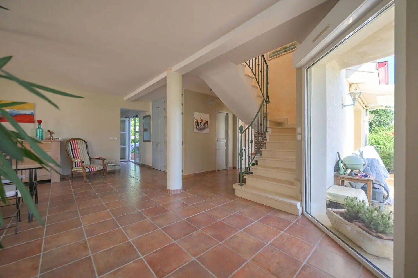 Maison à vendre, 190m², Narcastet