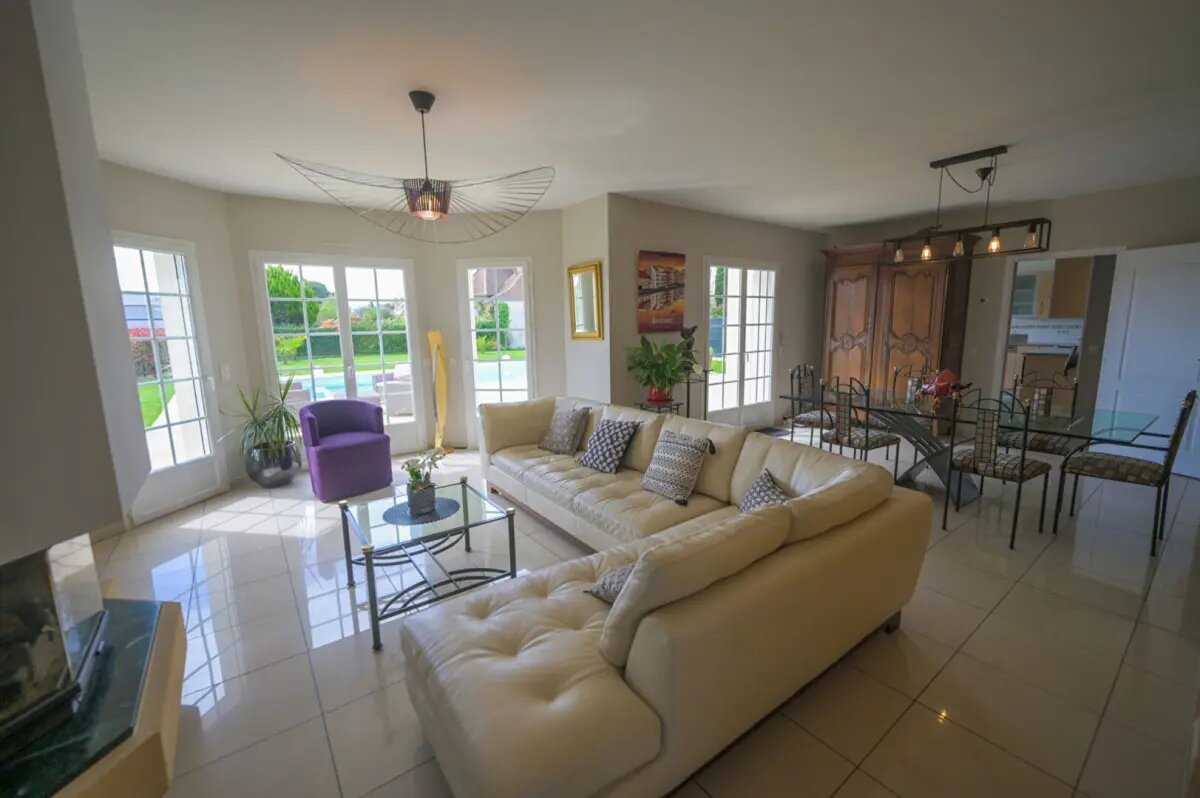 Maison à vendre, 205m², Idron