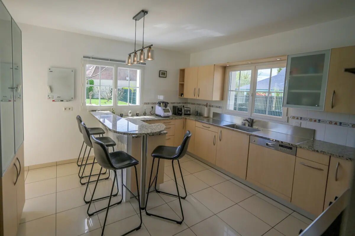 Maison à vendre, 205m², Idron