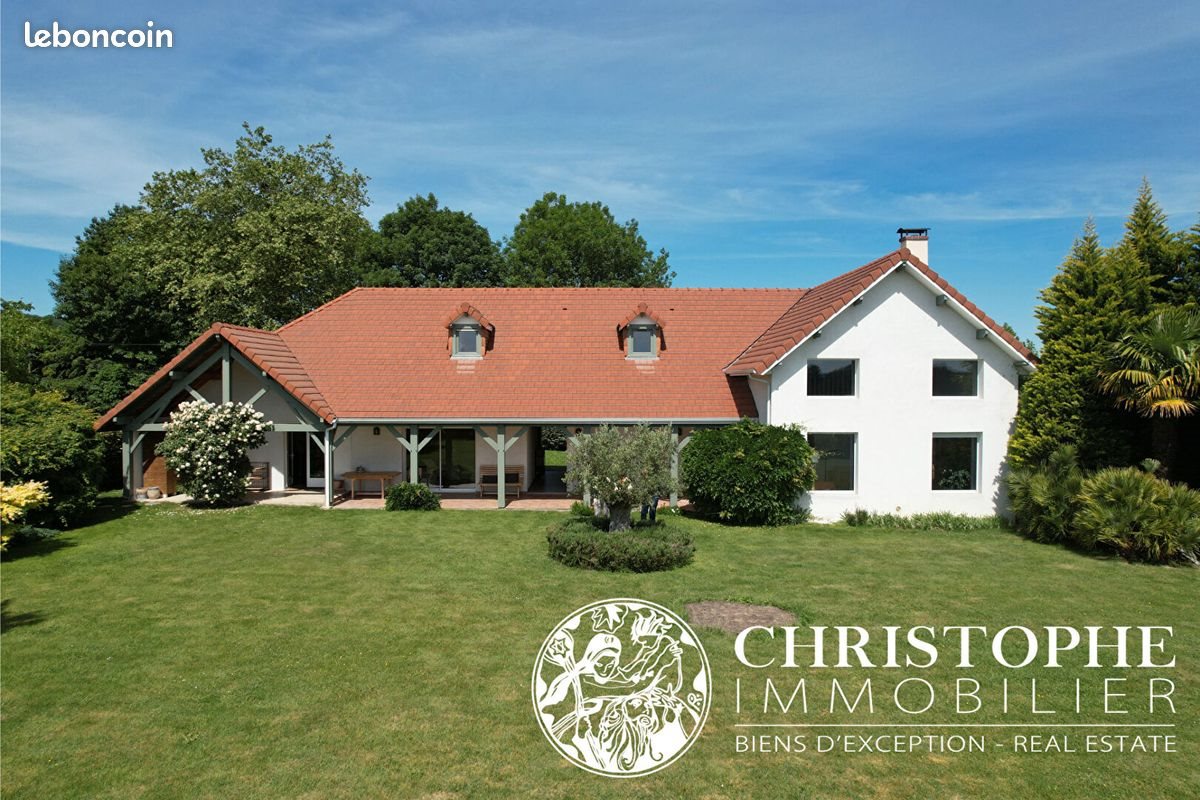 Maison à vendre, 195m², Pau