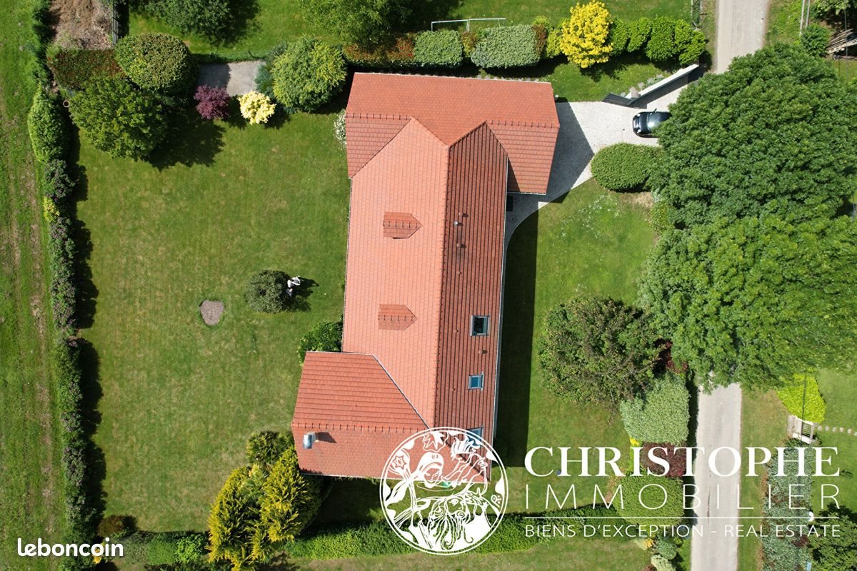 Maison à vendre, 195m², Pau