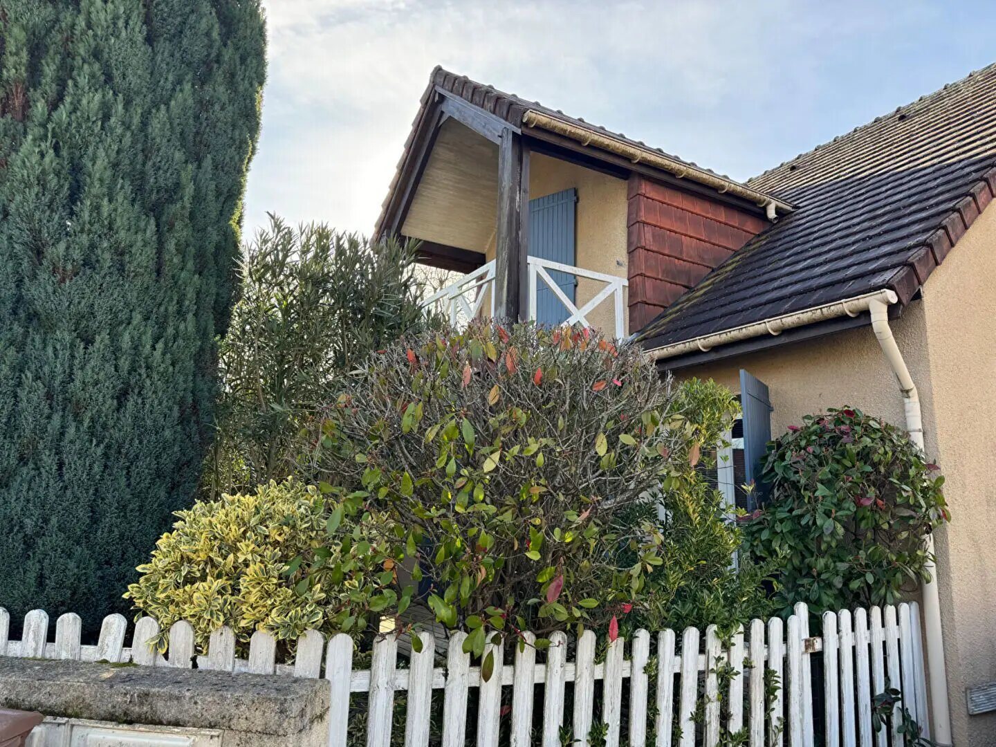 Maison à vendre, 105m², Gelos