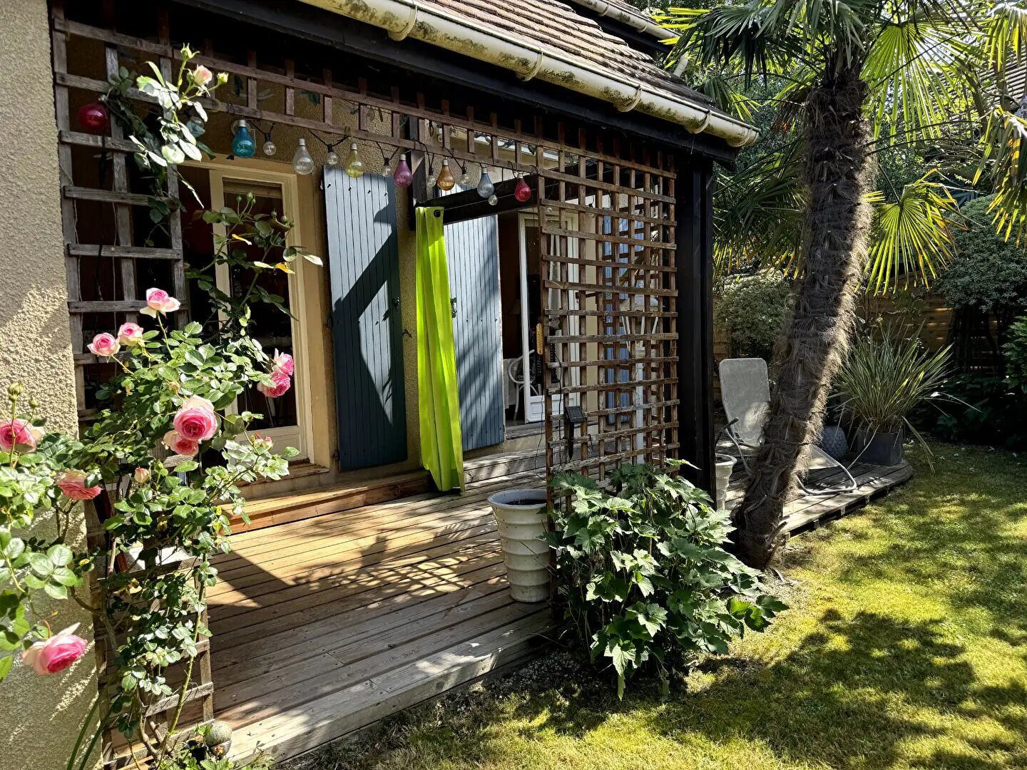 Maison à vendre, 105m², Gelos