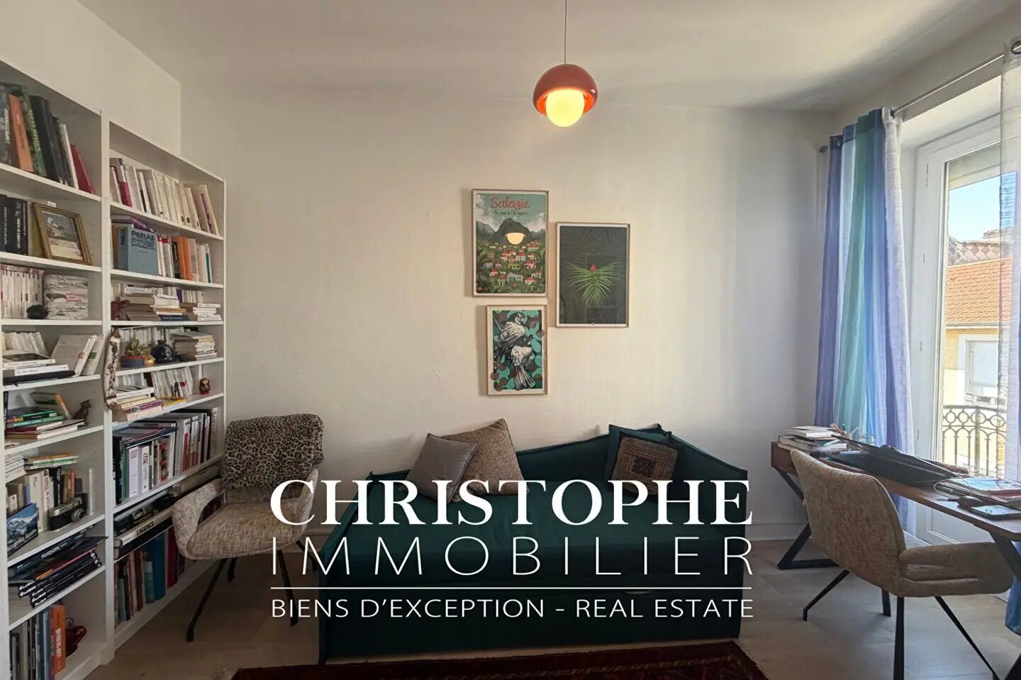 Appartement à vendre, 93m², Pau