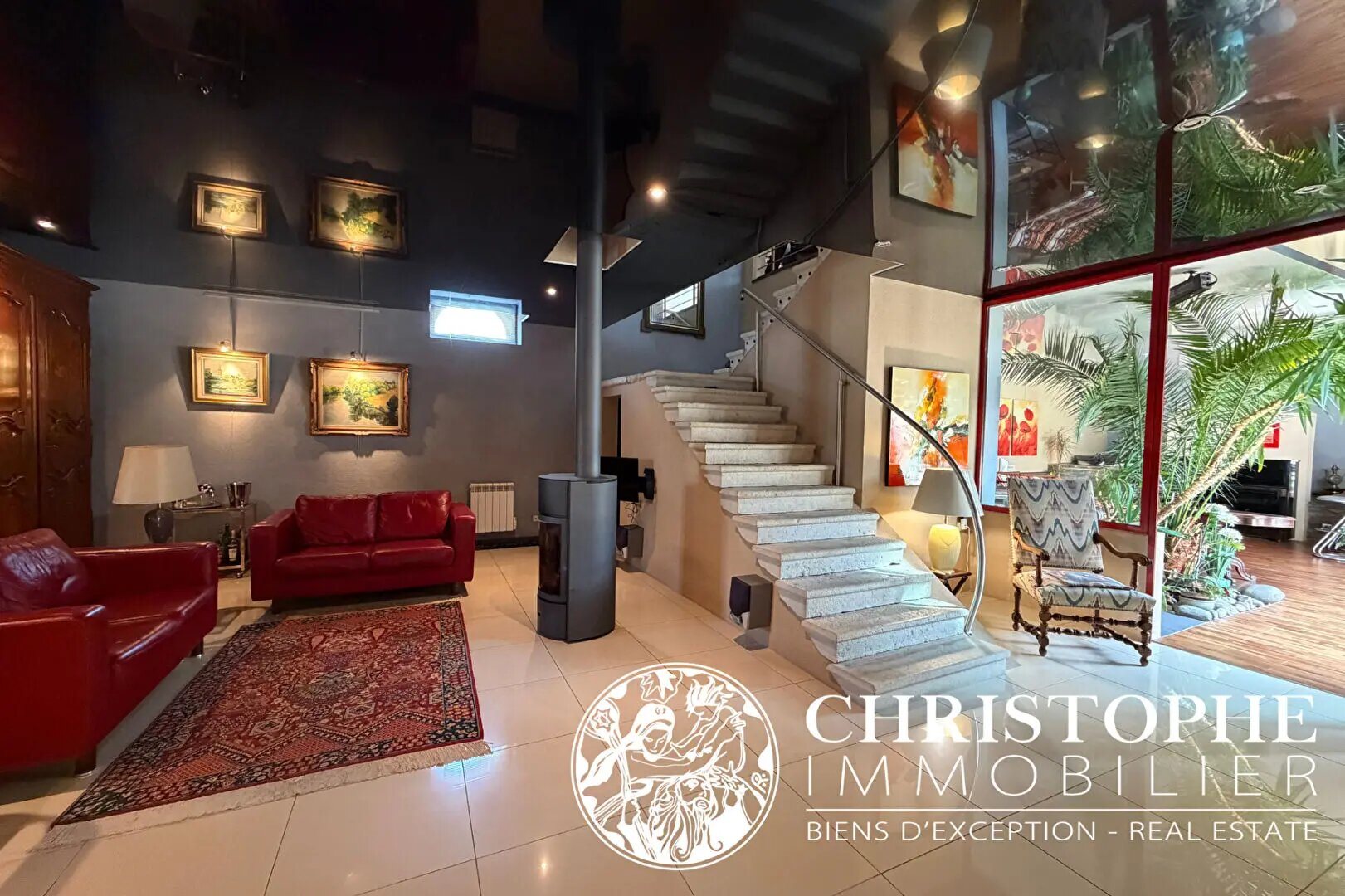 Maison à vendre, 360m², Soumoulou