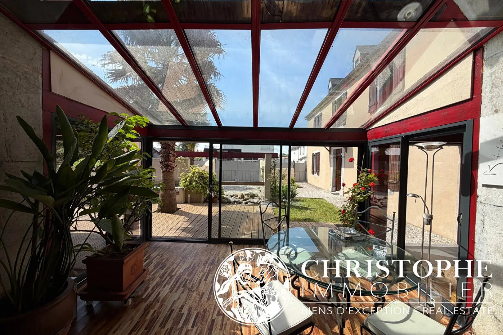 Maison à vendre, 360m², Soumoulou