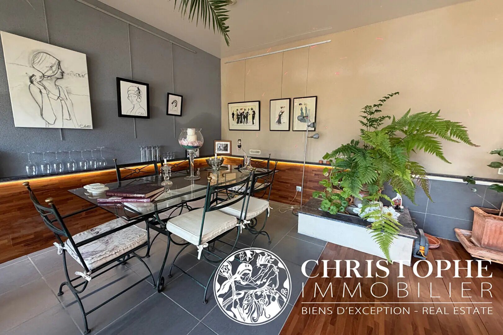 Maison à vendre, 360m², Soumoulou