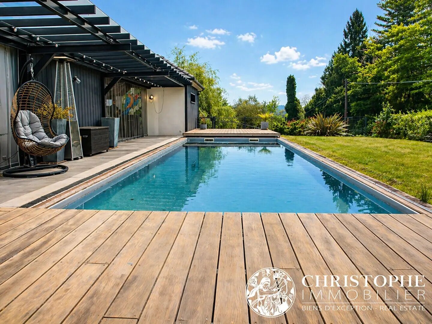 Maison à vendre, 212m², Gan