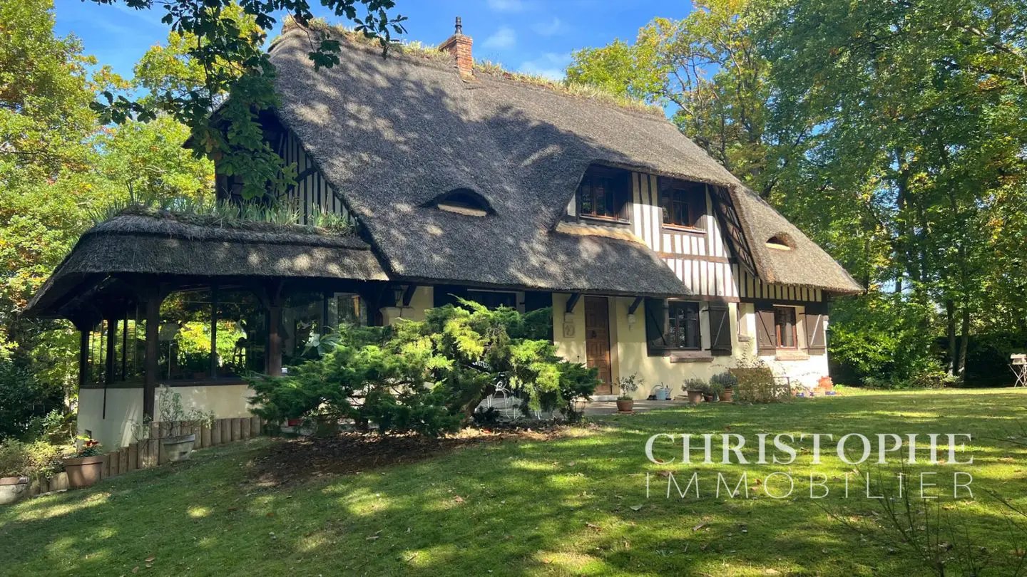 Maison à vendre, 230m², Évreux