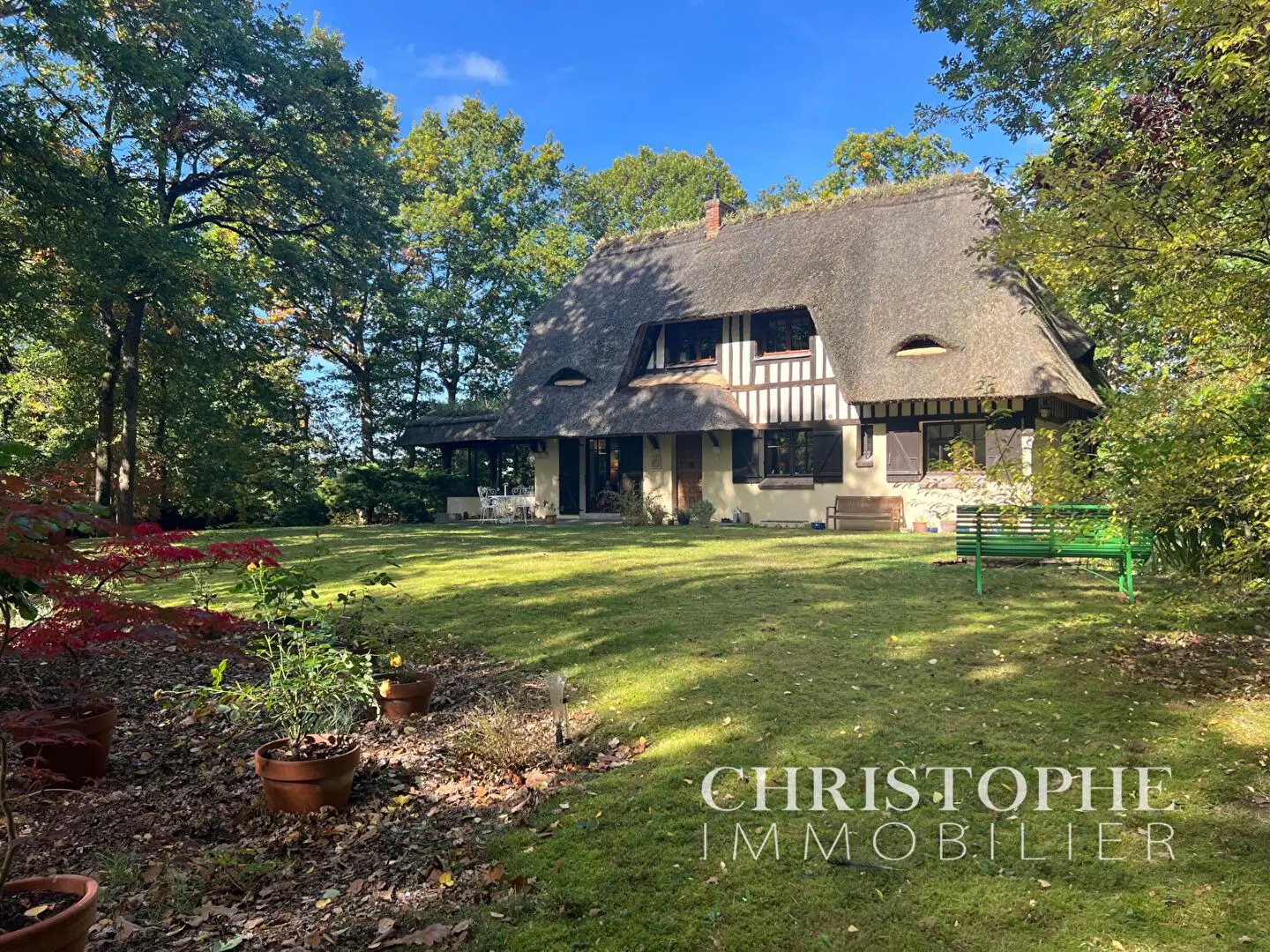 Maison à vendre, 230m², Évreux