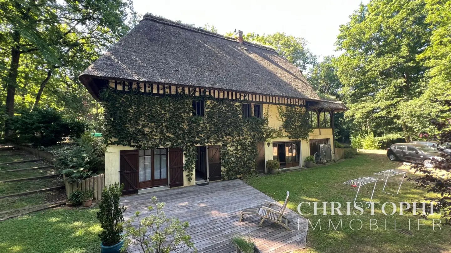 Maison à vendre, 230m², Évreux