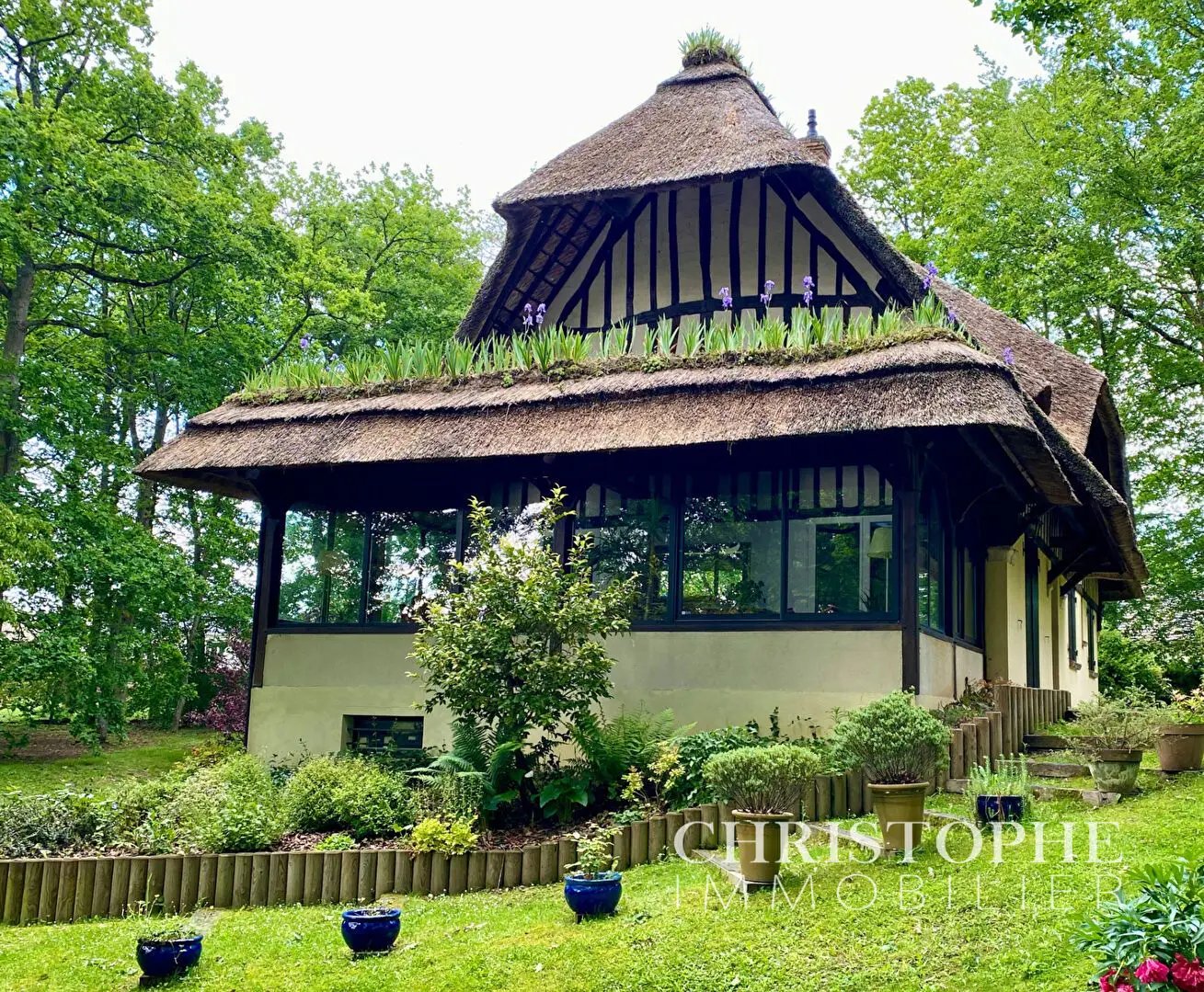 Maison à vendre, 230m², Évreux