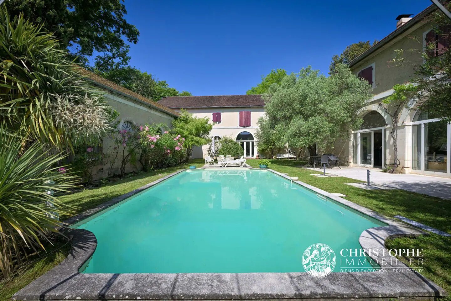Maison à vendre, 400m², Pau