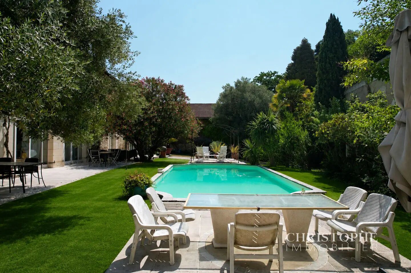 Maison à vendre, 400m², Pau