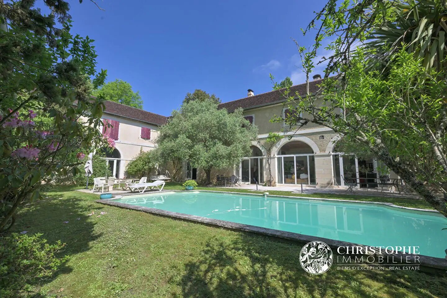 Maison à vendre, 400m², Pau
