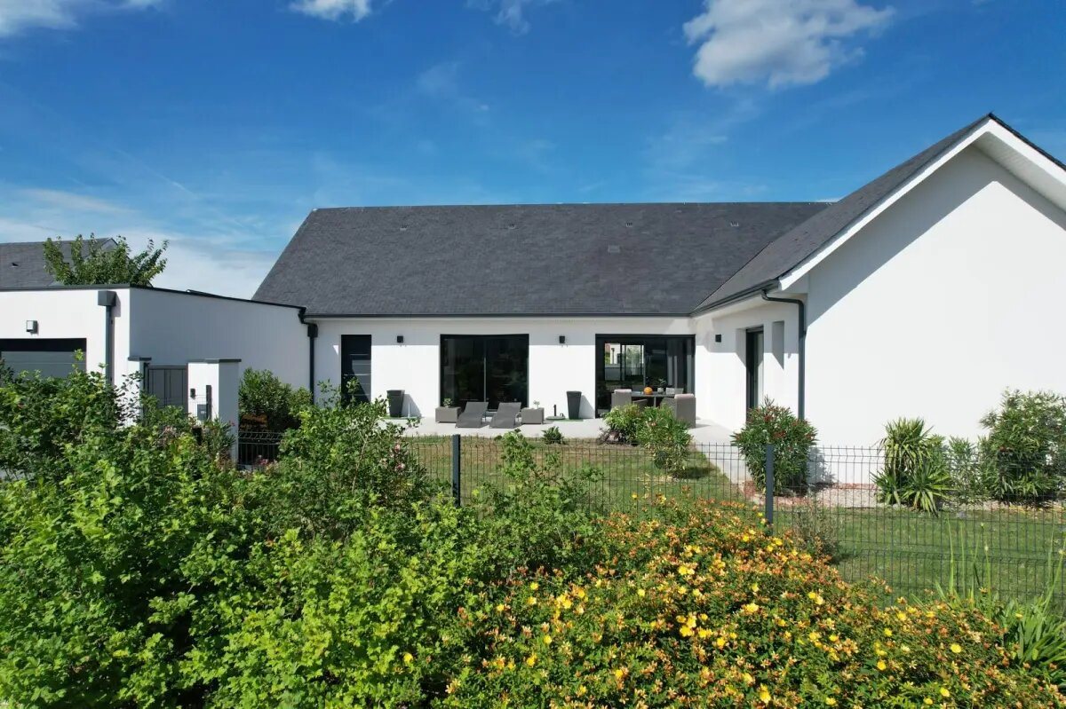Maison à vendre, 151m², Lescar