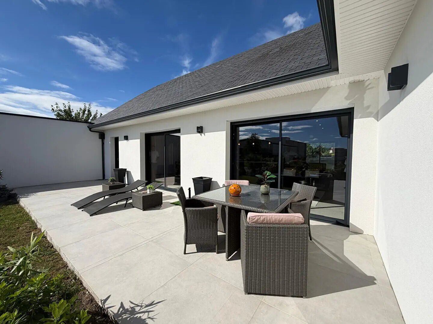 Maison à vendre, 151m², Lescar
