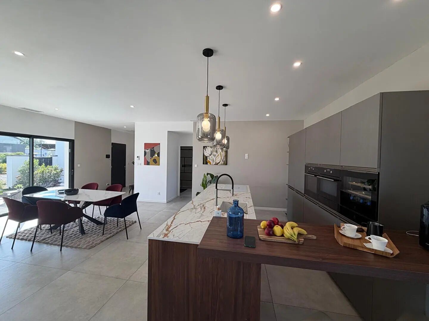 Maison à vendre, 151m², Lescar