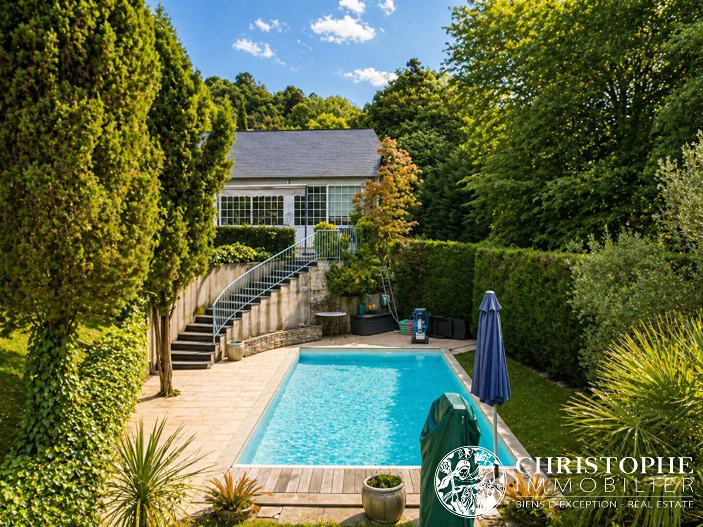 Maison à vendre, 300m², Pau