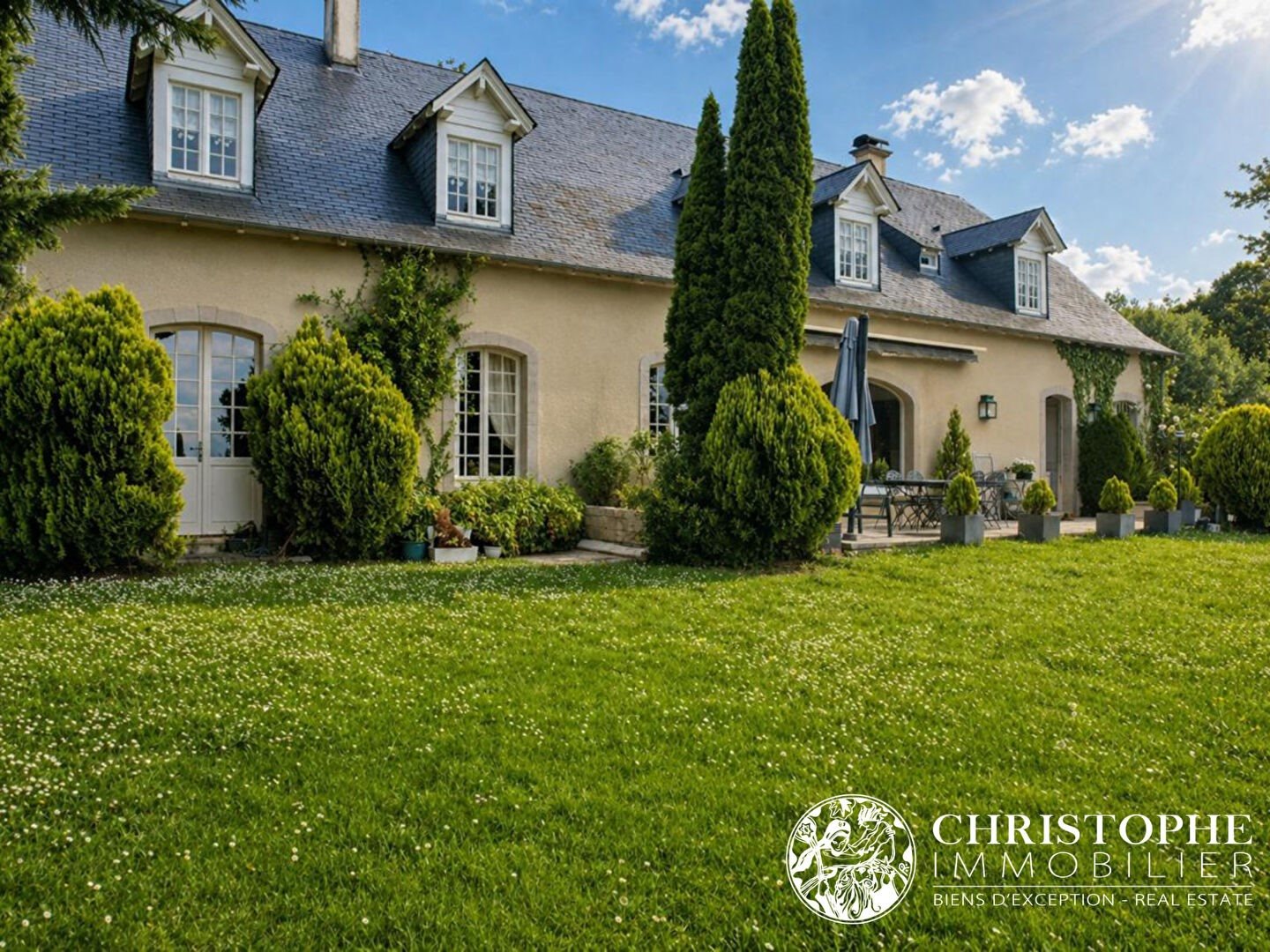 Maison à vendre, 300m², Pau