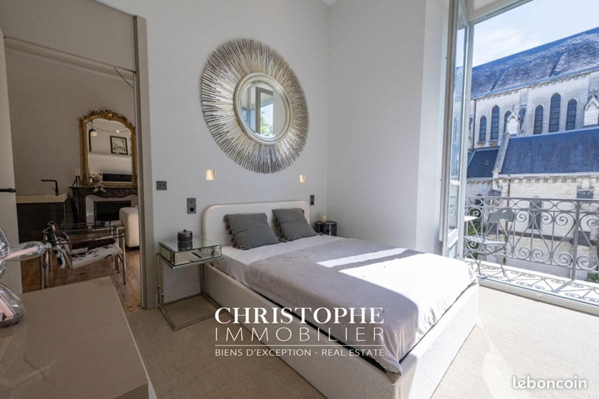 Appartement à vendre, 61m², Pau