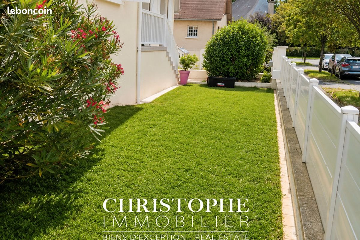 Maison à vendre, 190m², Pau