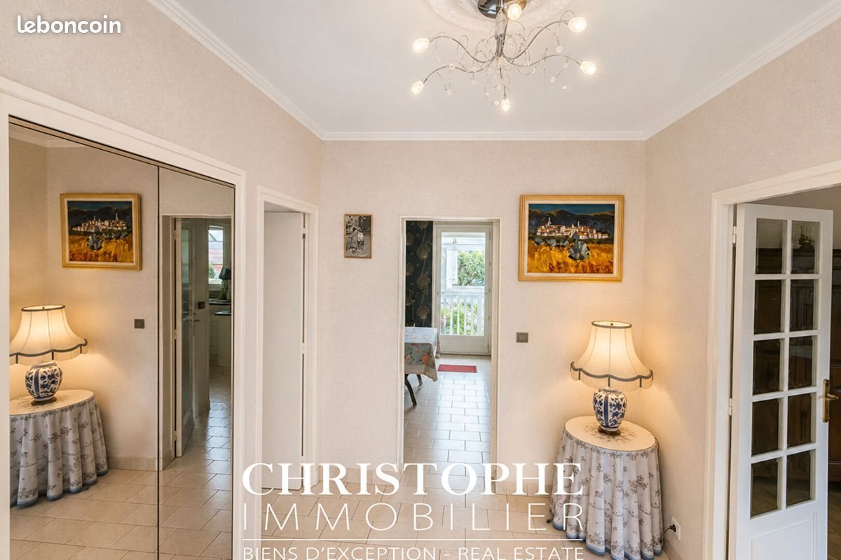 Maison à vendre, 190m², Pau