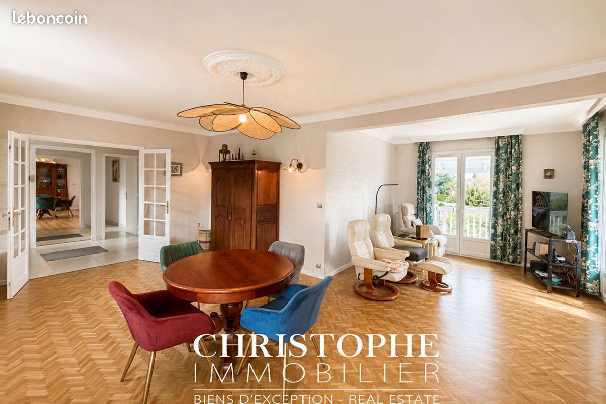 Maison à vendre, 190m², Pau