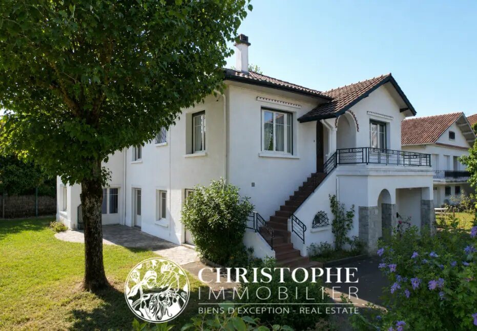 Maison à vendre, 230m², Pau