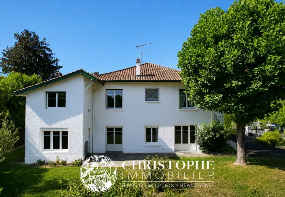 Maison à vendre, 230m², Pau