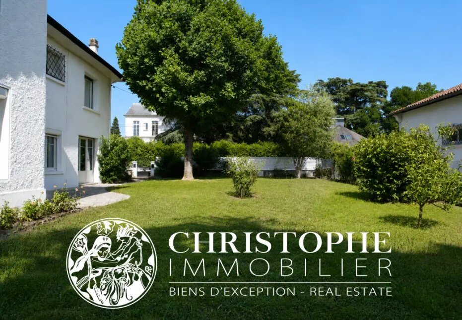 Maison à vendre, 230m², Pau