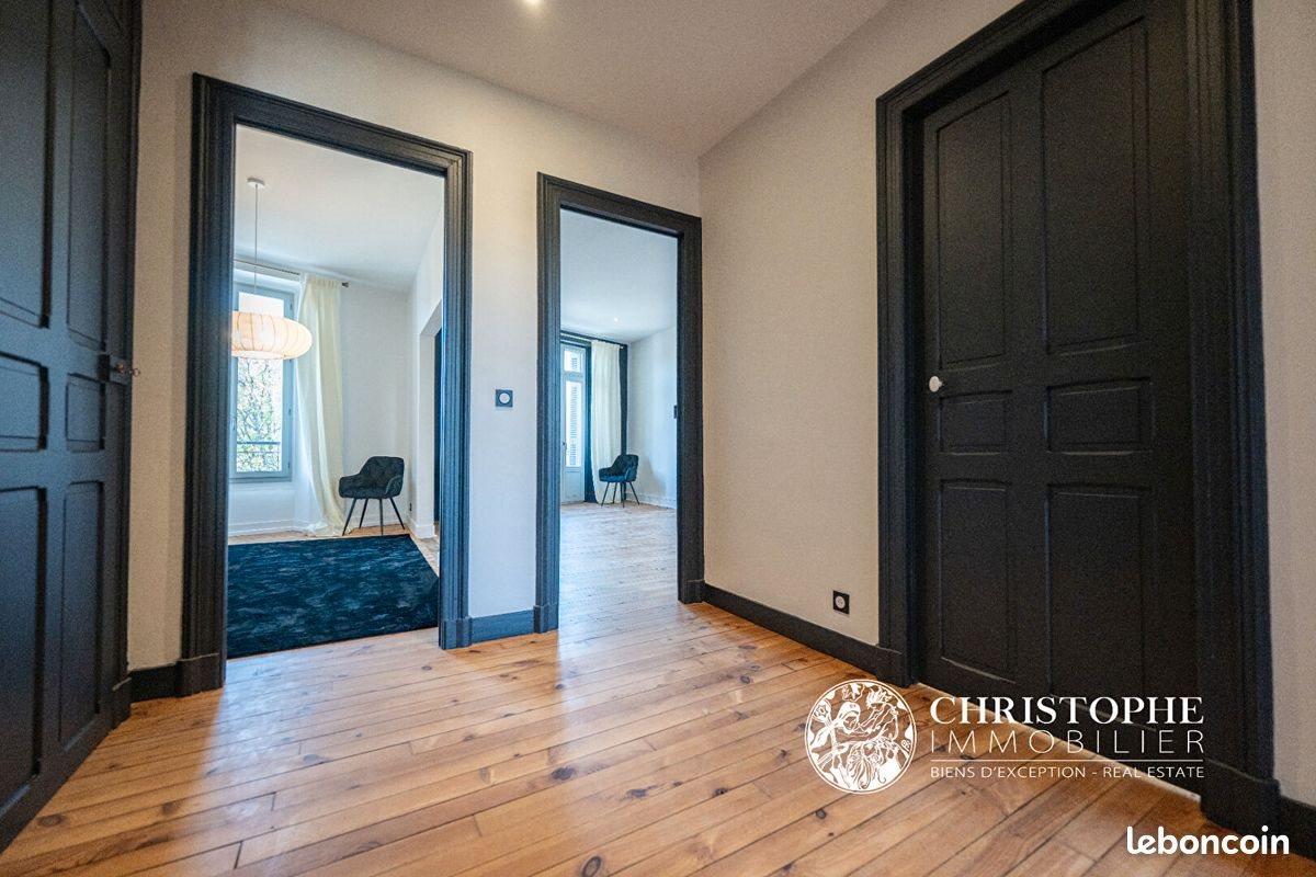 Appartement à vendre, 94m², Pau