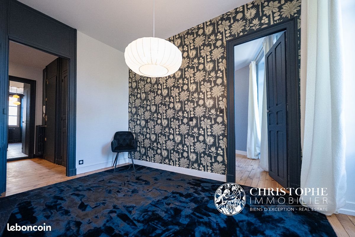 Appartement à vendre, 94m², Pau