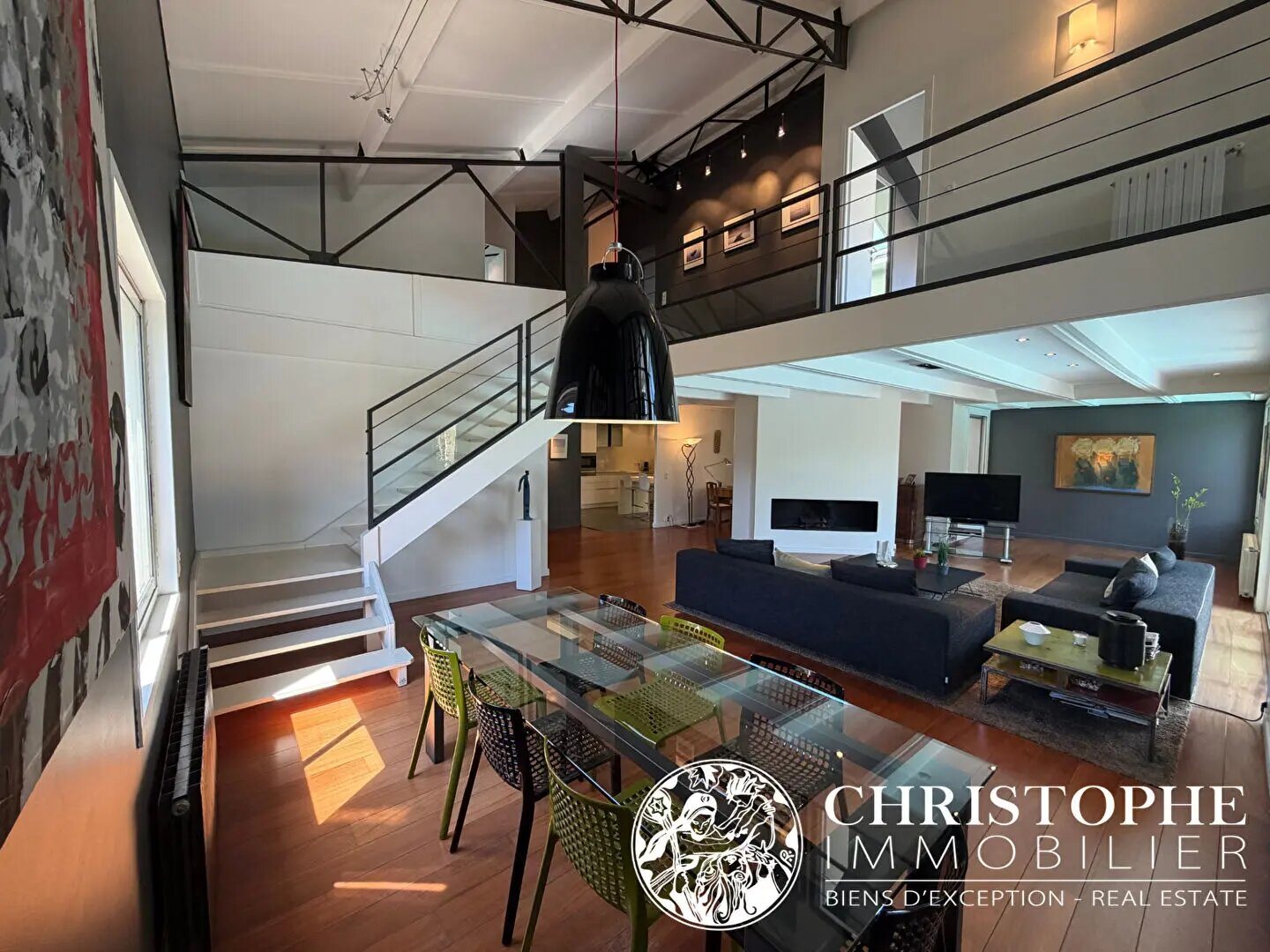 Maison à vendre, 219m², Pau