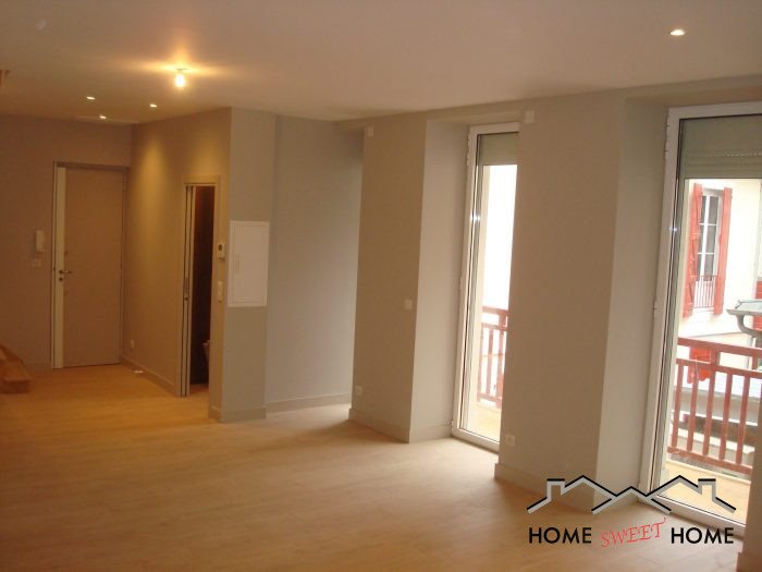 Appartement à vendre, 72m², Pau