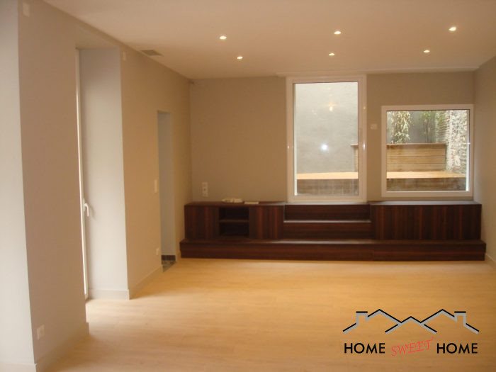 Appartement à vendre, 72m², Pau