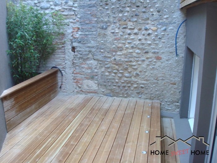 Appartement à vendre, 72m², Pau