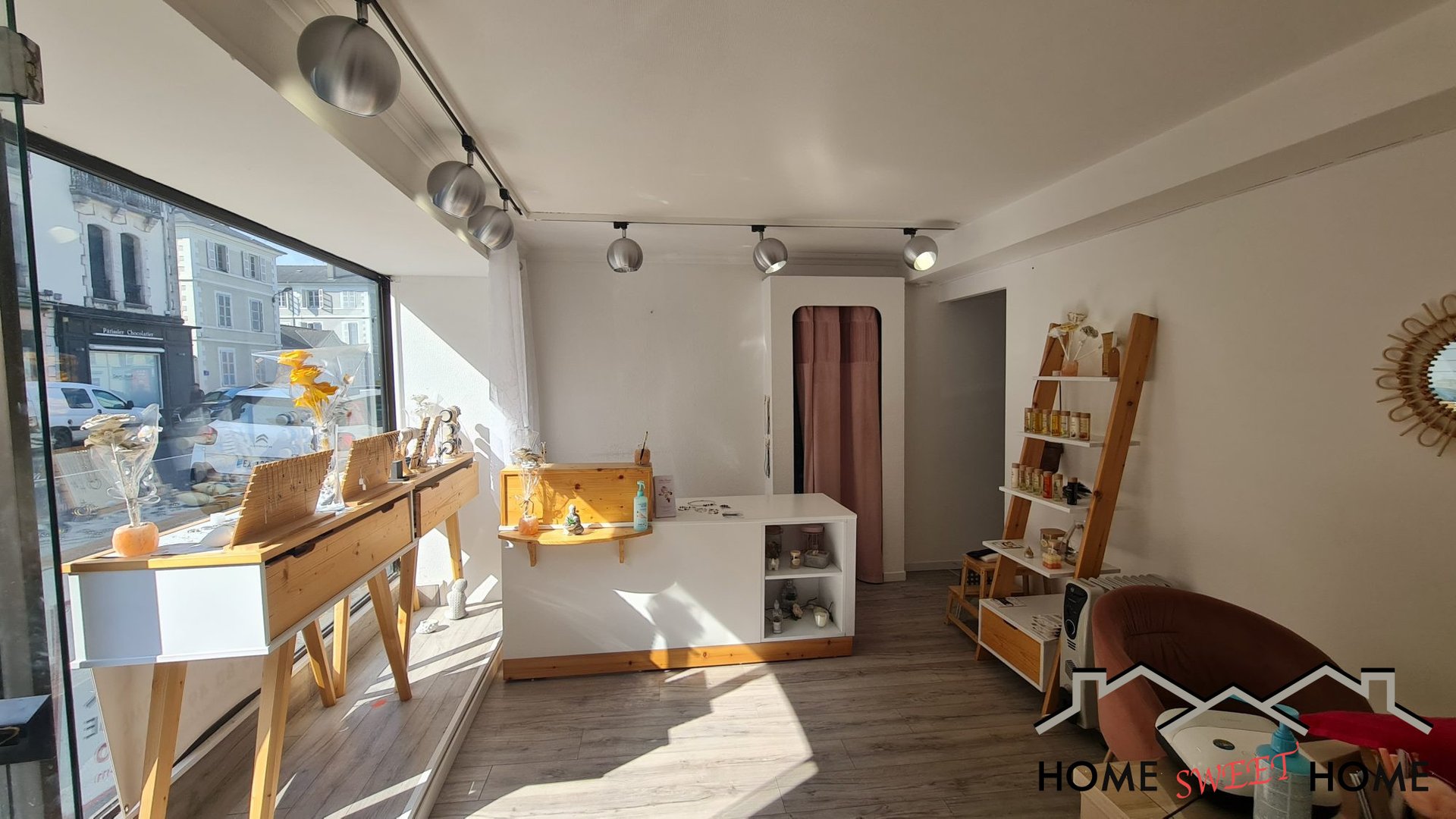 Maison à louer, 30m², Pau