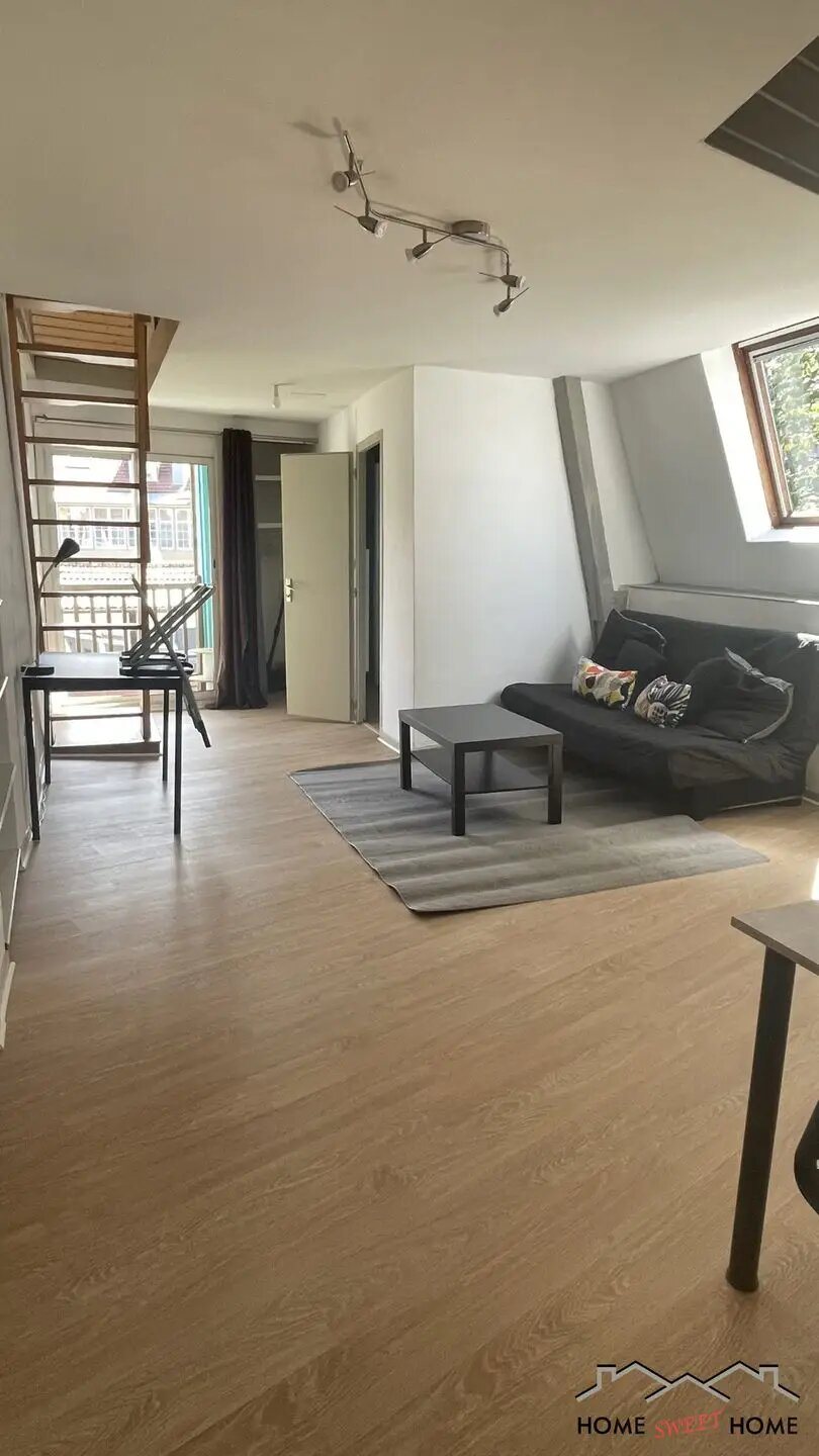 Appartement à louer, 39m², Pau