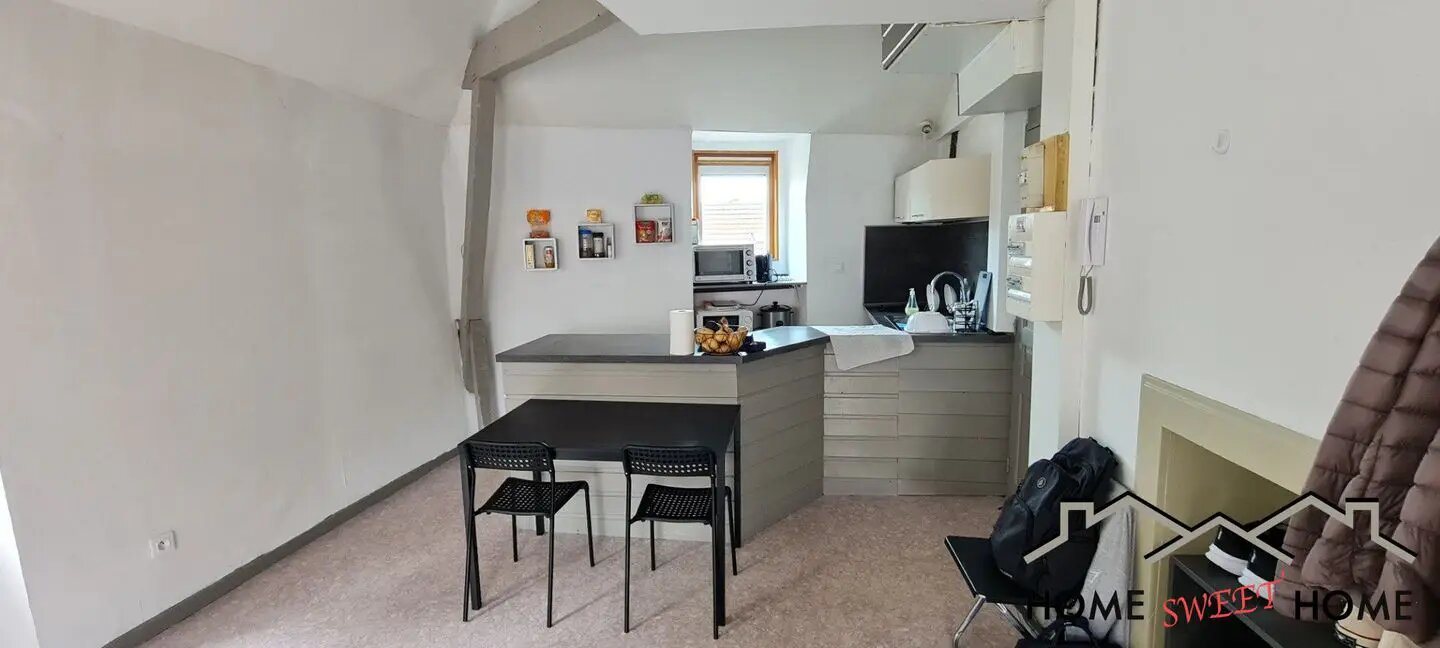 Appartement à louer, 39m², Pau