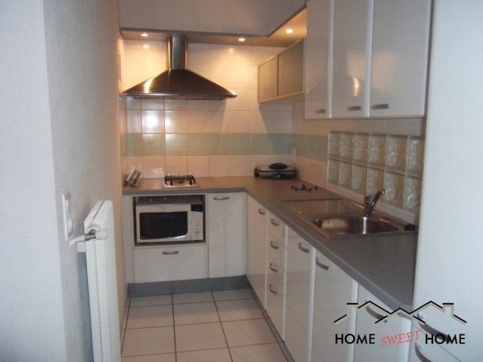 Appartement à vendre, 38m², Pau