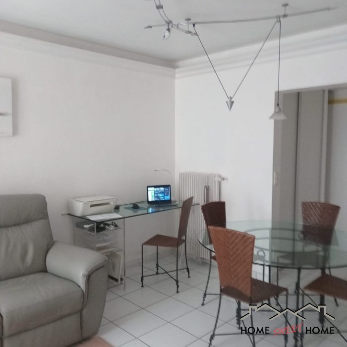 Appartement à vendre, 38m², Pau