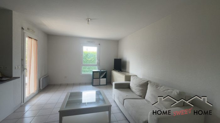 Appartement à vendre, 59m², Bizanos