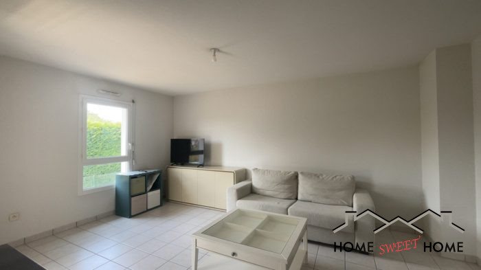 Appartement à vendre, 59m², Bizanos