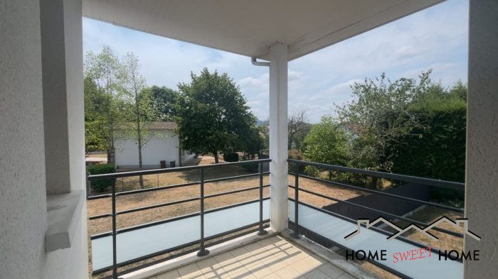 Appartement à vendre, 59m², Bizanos