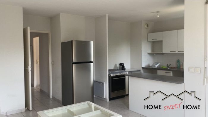 Appartement à vendre, 59m², Bizanos